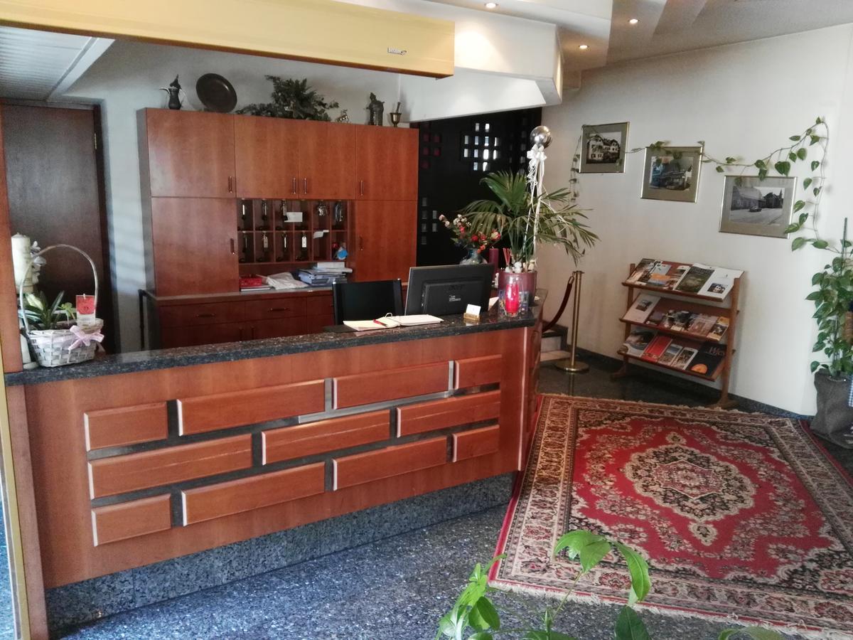 Hotel Seltenriegel Wies Buitenkant foto