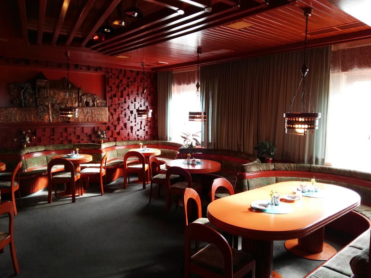 Hotel Seltenriegel Wies Buitenkant foto