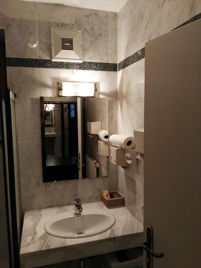 Hotel Seltenriegel Wies Buitenkant foto