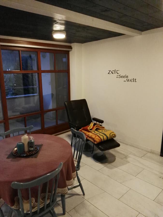 Hotel Seltenriegel Wies Buitenkant foto